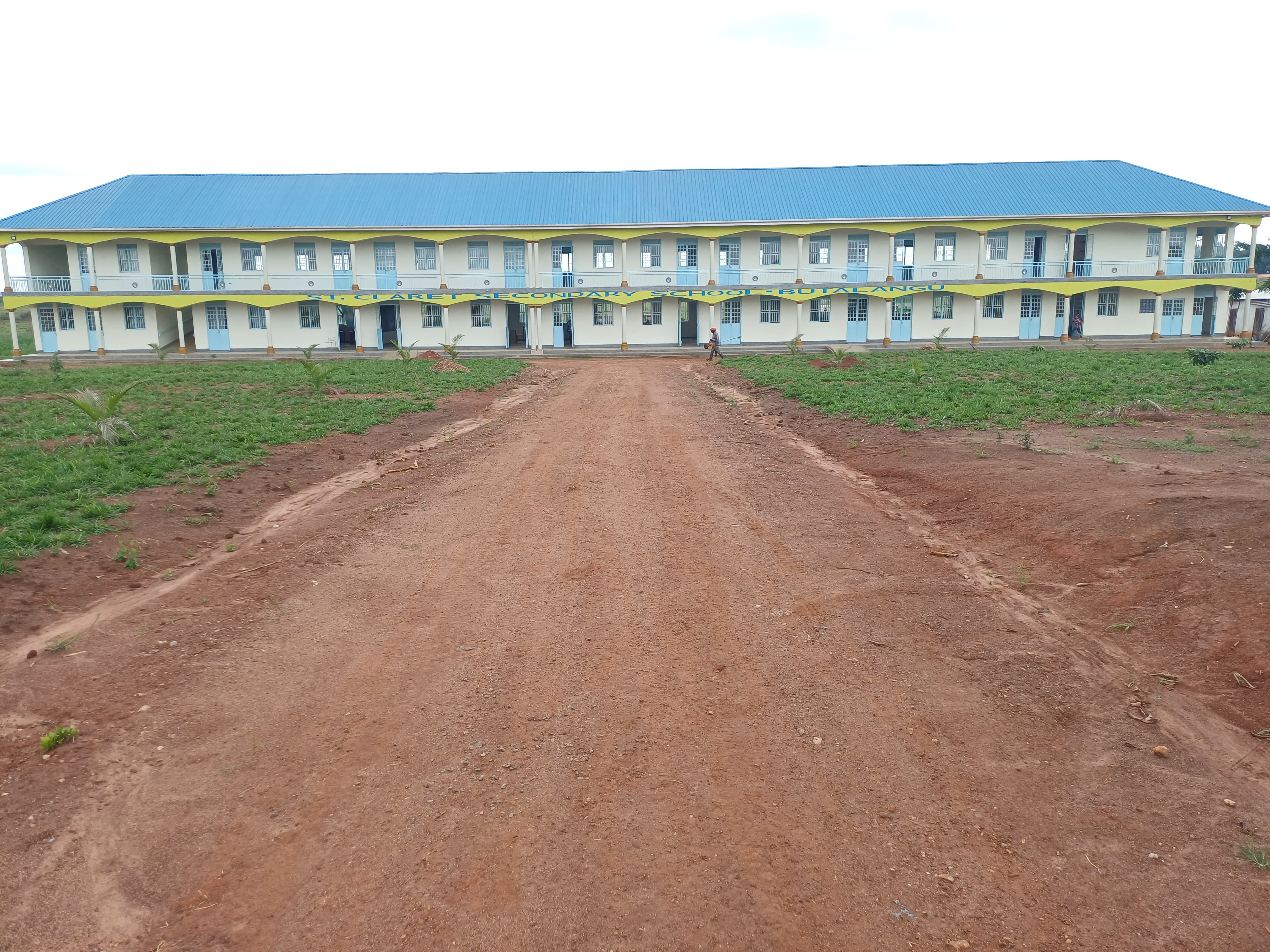Campus