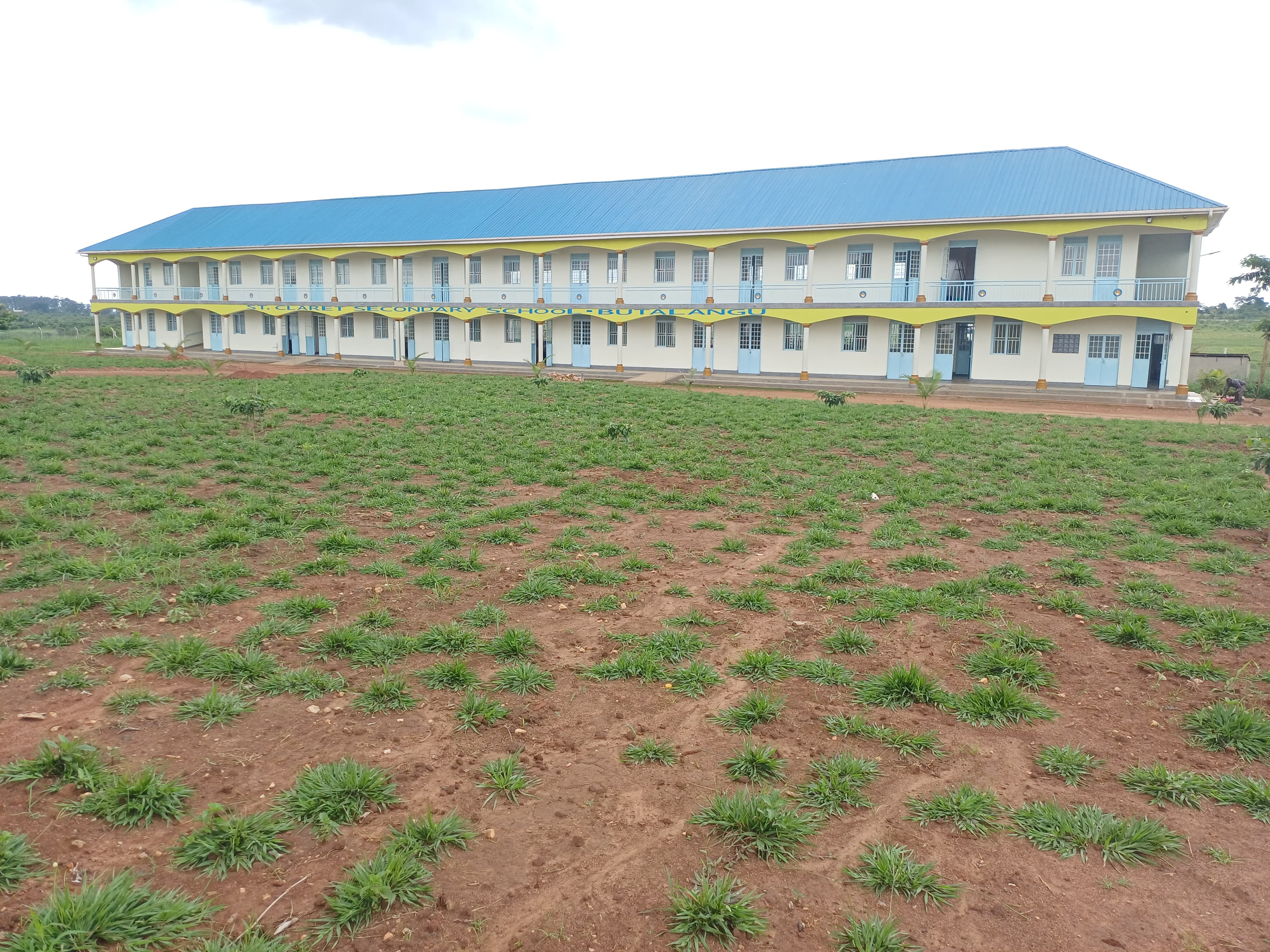 Campus