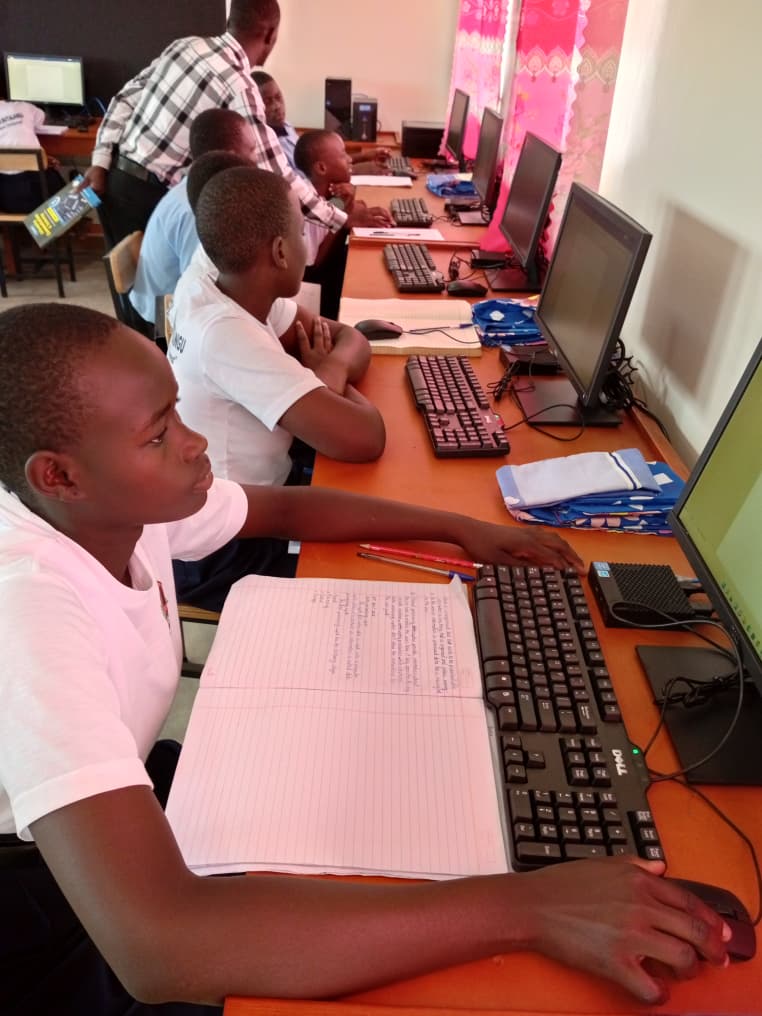 ICT Lab