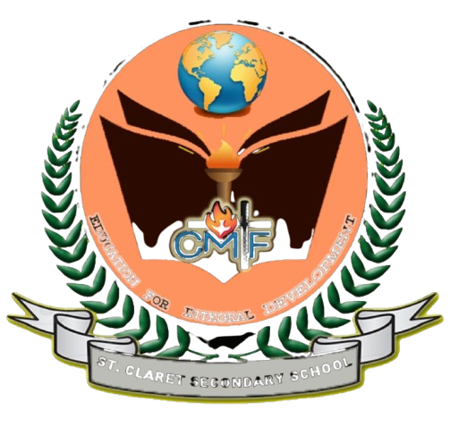 St. Claret Secondary School